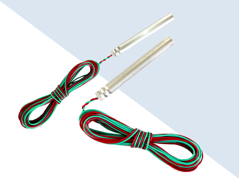 地震勘探电子雷管